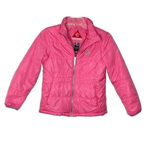 ❤️ 🆕 GERRY Girls Coat Size M (10/12)